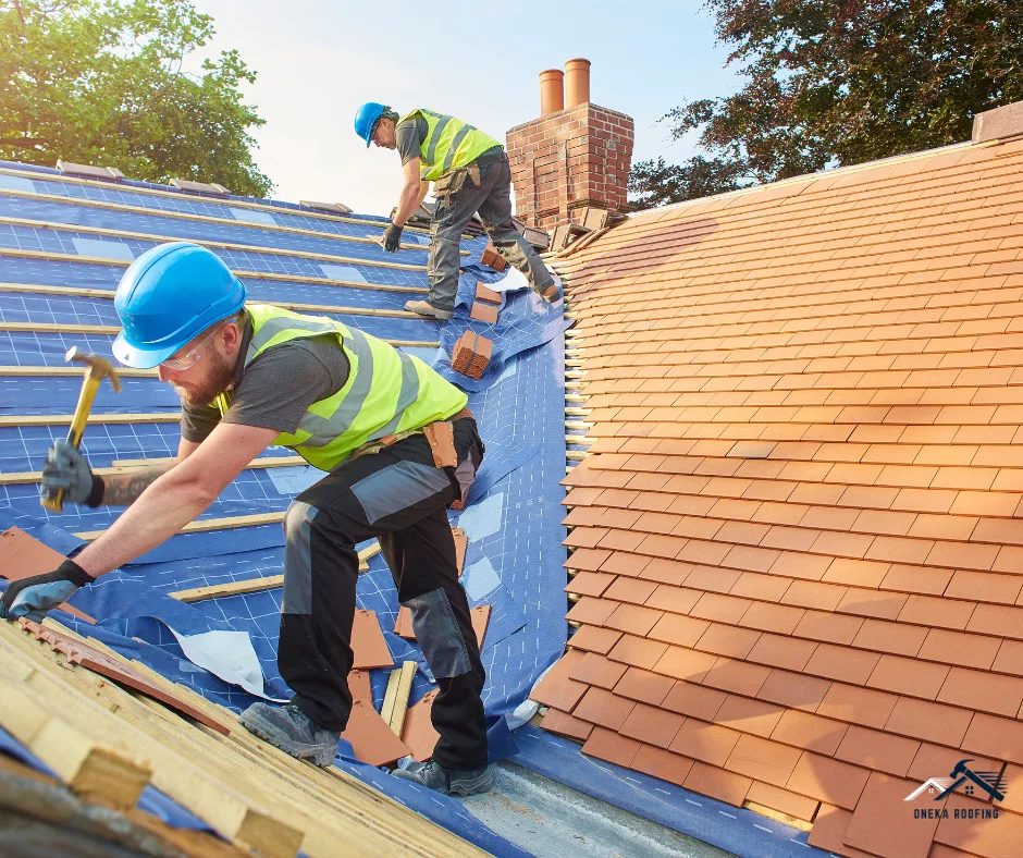 Why choose Roof Repair Near Me in Maine, NY